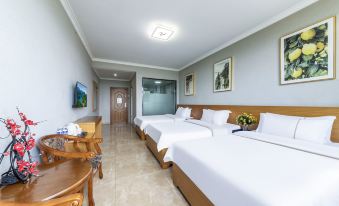Zhulang Hotel