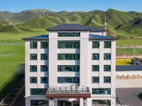 Bayanbulak Puyue Fenghua Hotel Hotels in Hejing