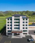 Bayanbulak Puyue Fenghua Hotel Hotel di Hejing