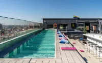 Axel Hotel Madrid - Adults Only - romantis