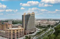 Wanda Moments Neo,Qiemo Hotel a Qiemo