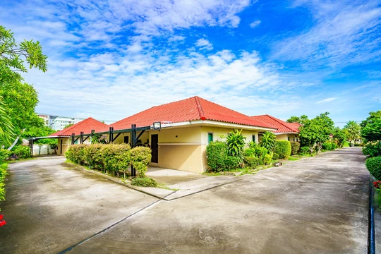 รูปภาพของเก็บตะวันรีสอร์ท