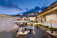 Shangri-la Mengshi Hanyuan Oxygen Supply Homestay