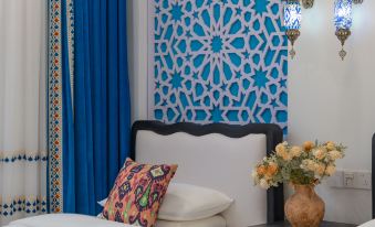Yining Ayati Homestay (Yili Old Town Cultural Tourism Area)