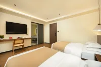 Scenic·Mountain Side·Tsubaki No︳Natural Art·Future Intelligence·Mountain View Garden·Resort Hotel