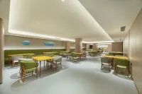 JI Hotel (Linyi Yishui Bus Station)