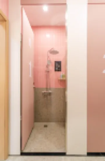 Yunshushang Hostel (Suzhou Guanqian Street Pingjiang Street)