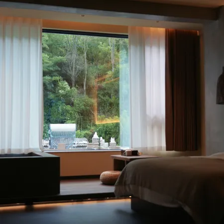 Shanqian Yiding Homestay
