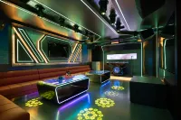 Xiyue Hotel Hotels in Ningyuan County