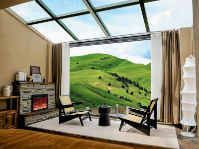Muyexun Guang Homestay