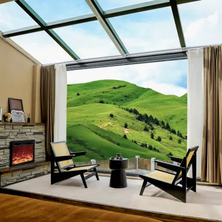 Muyexun Guang Homestay