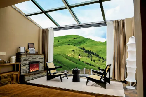 Muyexun Guang Homestay