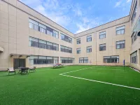 Boman Hotel Wuhu Shenxiang Branch