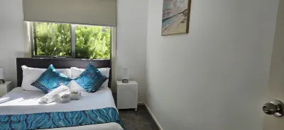 Penguin Retreat