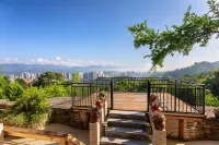 Ruyuan Homestay