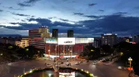 WEISELECT MengZi Tian Yuan Hotel Hotels in Mengzi
