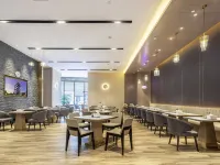 Quanzhou Fengze Puxi Wanda Plaza Yishang PLUS Hotel - Desayuno