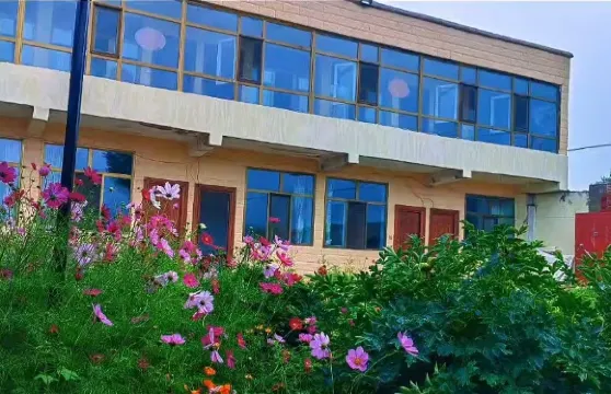 共和聚緣農莊園