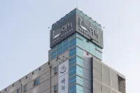 Aank Ryokan Songtan فنادق في 