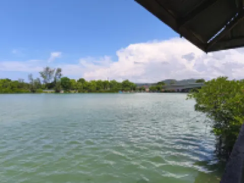 QURATA RIVERSIDE RESORT Hotel di 