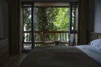 Qixipu Yuwuju Homestay (Jiabang Titian)