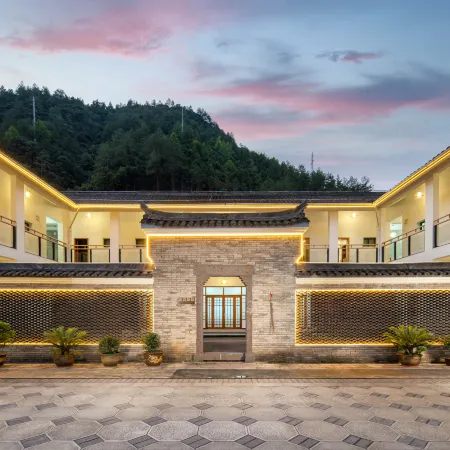 Yiyuan Homestay