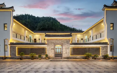 Yiyuan Homestay