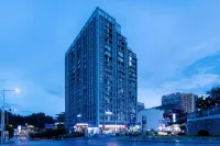 Magnotel Hotel (Enshi Railway Station Airport)