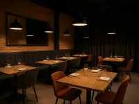 Hotel Urban Lion - Delhi Airport Hotels in New Delhi