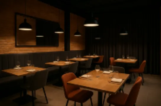 Hotel Urban Lion - Delhi Airport