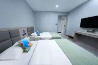 Yuncheng Huaxi Homestay