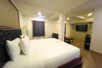 Balibago Hotel Angeles powered by Cocotel