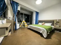 聞潮軒民宿（劉家湾趕海園）