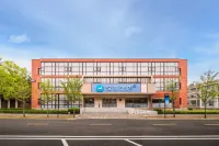 HanTing Hotel (Beijing Yiheyuan) 단칭푸 공원 주변 호텔