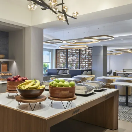 Homewood Suites by Hilton Toronto Vaughan