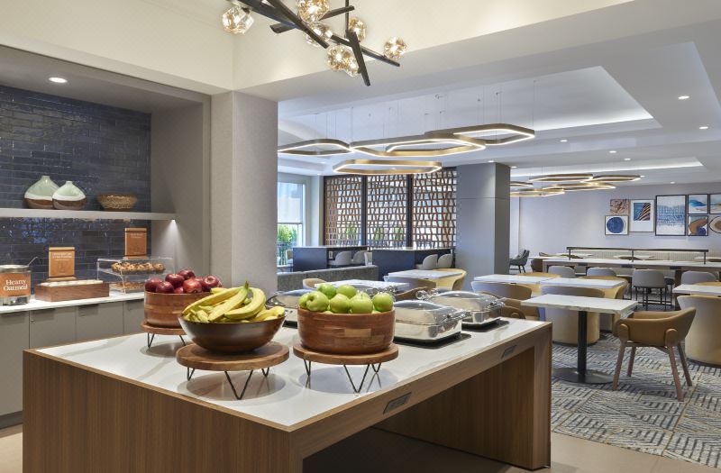 Homewood Suites by Hilton Toronto Vaughan photo 5