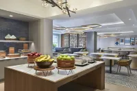 Homewood Suites by Hilton Toronto Vaughan - Bữa sáng