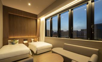 Hotel Oriental Express Fukuoka Nakasu Kawabata