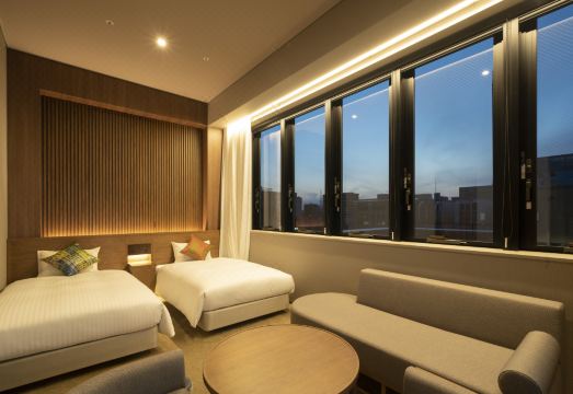 호텔 오리엔탈 익스프레스 외관 또는 로비 이미지