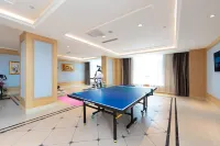 Vienna International Hotel Kashnan Lake Road Ban Chaocheng Shop
