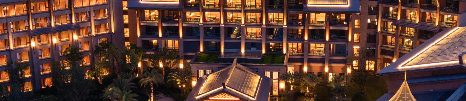 Instagrammable Hotels