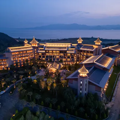 TREASURE BAY HOTEL&RESORT Hotels near Dolphin Bay Hot Springs