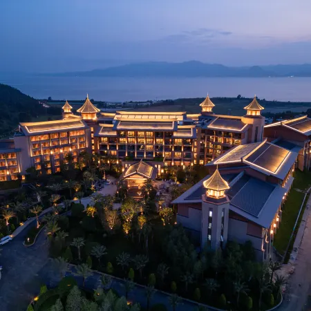 TREASURE BAY HOTEL&RESORT