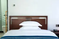 Changyang Hotel فنادق في شى دزوي شان