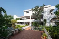 Comsaed River Kwai Resort