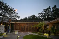 Shanweilan Scenery River View Mountain Homestay (Jiangkou Mount Fanjing Scenic Area) - 4성급