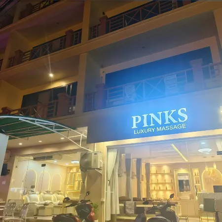 Kana Triple L Hotel Phuket