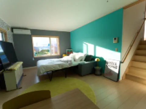 The Lobs 2, Rusutsu, Yotei view, 8 mins to Rusutsu 喜茂別町のホテル