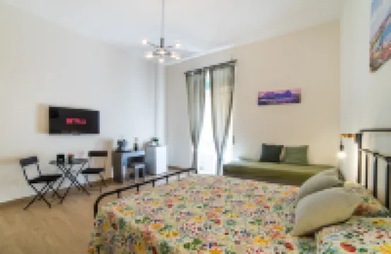 산 그레고리오 스위트&룸