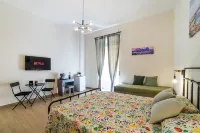 San Gregorio Suite & Rooms